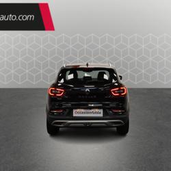 Renault Kadjar Blue dCi 115 Wave Mourenx