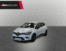 Renault Clio 4 Mourenx