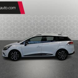 Renault Clio 4 Estate dCi 90 E6C Limited Mourenx