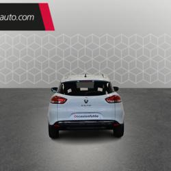 Renault Clio 4 Estate dCi 90 E6C Limited Mourenx