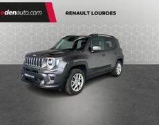 Jeep Renegade Lourdes