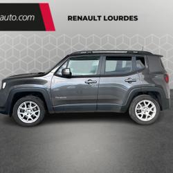Jeep Renegade 2.0 l MultiJet 140 ch 4x4 BVM6 Limited Lourdes