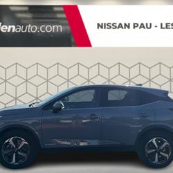 Nissan Qashqai e-Power 190 ch N-Connecta Lescar