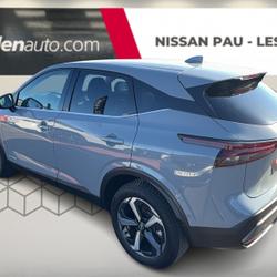 Nissan Qashqai e-Power 190 ch N-Connecta Lescar