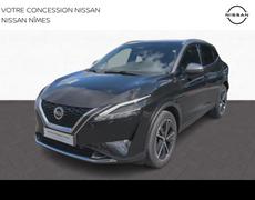 Nissan Qashqai Nîmes