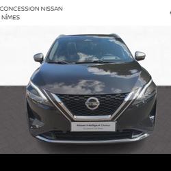 Nissan Qashqai 1.3 Mild Hybrid 158ch Tekna Xtronic N&icirc;mes