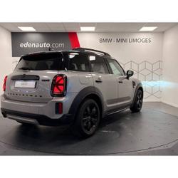 Mini Mini Countryman 136 ch BVA7 Cooper Essential Limoges