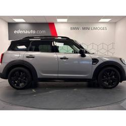 Mini Mini Countryman 136 ch BVA7 Cooper Essential Limoges