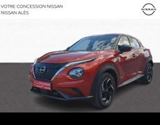 Nissan Juke - 1.6 Hybrid 143ch N-Connecta 2023 - 16 890 €