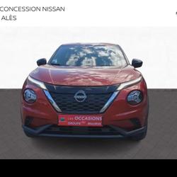 Nissan Juke 1.6 Hybrid 143ch N-Connecta 2023 Al&egrave;s