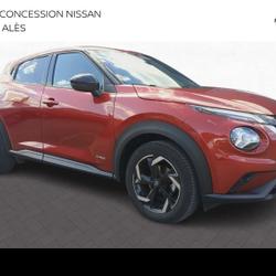 Nissan Juke 1.6 Hybrid 143ch N-Connecta 2023 Al&egrave;s
