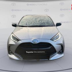 Toyota Yaris 116h Collection 5p MC24 occasion - Longwy - photo 2/30