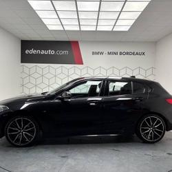 BMW Serie 1 118d 150 ch BVA8 M Sport Lormont