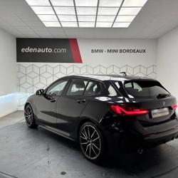 BMW Serie 1 118d 150 ch BVA8 M Sport Lormont