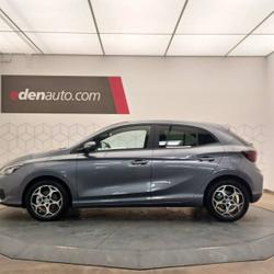 MG MG3 1.5 L Hybrid+ 195 ch Luxury Gujan-Mestras