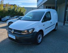 Volkswagen Caddy Van Nîmes