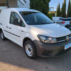 Volkswagen Caddy Van 2.0 TDI 102ch Business Line N&icirc;mes