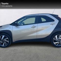 Toyota Aygo X 1.0 VVT-i 72ch Collection S-CVT Salon-de-Provence