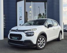 Citroen C3 Beaucouzé
