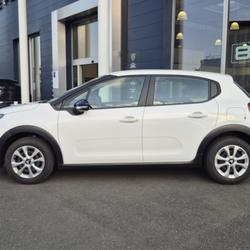 Citroen C3 PureTech 83 S&S BVM You! Beaucouz&eacute;