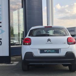 Citroen C3 PureTech 83 S&S BVM You! Beaucouz&eacute;