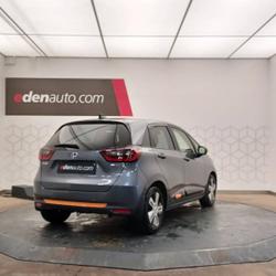 Honda Jazz e:HEV 1.5 i-MMD Exclusive Bruges