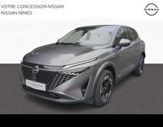 Nissan Qashqai Alès