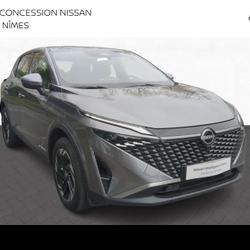 Nissan Qashqai e-POWER 190ch Business Edition 2024 Al&egrave;s