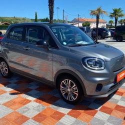 Leapmotor T03 LUXURY Carcassonne