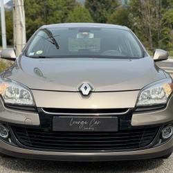 Renault Megane 3 M&eacute;gane III dCi 110 FAP Energy eco2 Business occasion - Challes-les-Eaux - photo 2/16