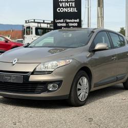 Renault Megane 3 M&eacute;gane III dCi 110 FAP Energy eco2 Business occasion - Challes-les-Eaux - photo 3/16