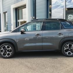 Citroen C3 Aircross PureTech 110 S&S BVM6 Shine Pack Beaucouz&eacute;