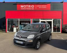 Fiat Panda - 1.2 69ch - 6 490 €