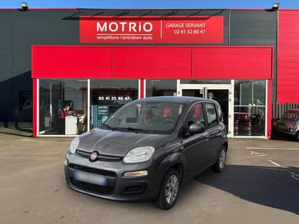 Fiat Panda - 1.2 69ch - 6 490 €