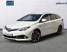 Toyota Auris Touring Sports Salon-de-Provence