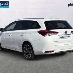 Toyota Auris Touring Sports HSD 136h Design Salon-de-Provence