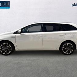 Toyota Auris Touring Sports HSD 136h Design Salon-de-Provence