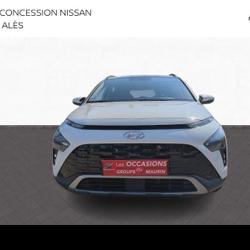 Hyundai Bayon 1.0 T-GDi 100ch Hybrid 48V Business Al&egrave;s