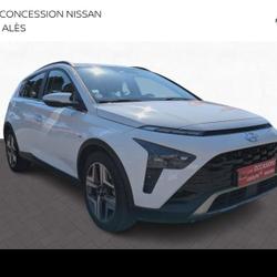 Hyundai Bayon 1.0 T-GDi 100ch Hybrid 48V Business Al&egrave;s