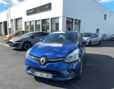 Renault Clio Estate Plémet