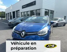 Renault Clio Estate