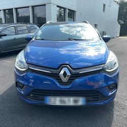 Renault Clio Estate Intens Energy dCi 110 Pl&eacute;met