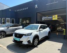 Peugeot 2008 Beaupréau-en-Mauges
