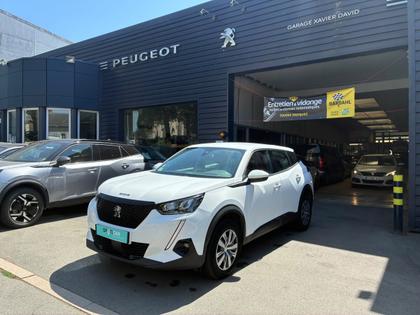 Peugeot 2008 - 1.5 BLUEHDI 100 S&S ACTIVE BUSINESS - 13 500 €