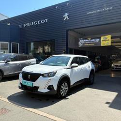 Peugeot 2008 1.5 BLUEHDI 100 S&S ACTIVE BUSINESS Beaupr&eacute;au-en-Mauges