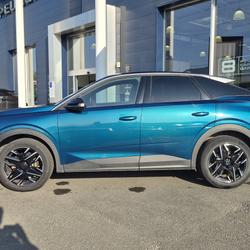 Peugeot 3008 1.2 HYBRID 136 E-DCS6 ALLURE Beaucouz&eacute;
