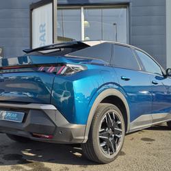 Peugeot 3008 1.2 HYBRID 136 E-DCS6 ALLURE Beaucouz&eacute;