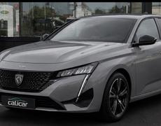 Peugeot 308 III Phase 1 Saint-André-les-Vergers