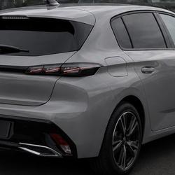 Peugeot 308 III Phase 1 Hybrid 145 e-DCS6 ALLURE Saint-Andr&eacute;-les-Vergers