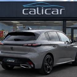 Peugeot 308 III Phase 1 Hybrid 145 e-DCS6 ALLURE Saint-Andr&eacute;-les-Vergers